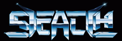 logo Stealth (ITA-1)